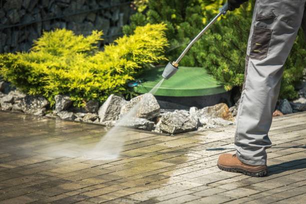 Best Residential Exterior Washing  in USA